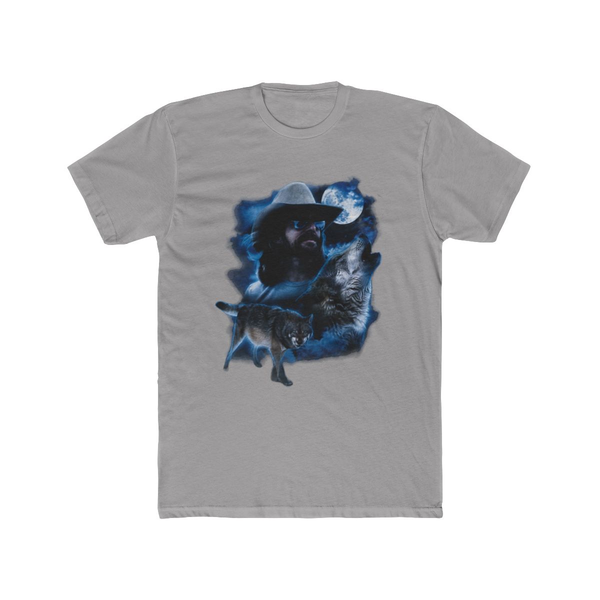 T-Shirts - Dale Brisby apparel collection
