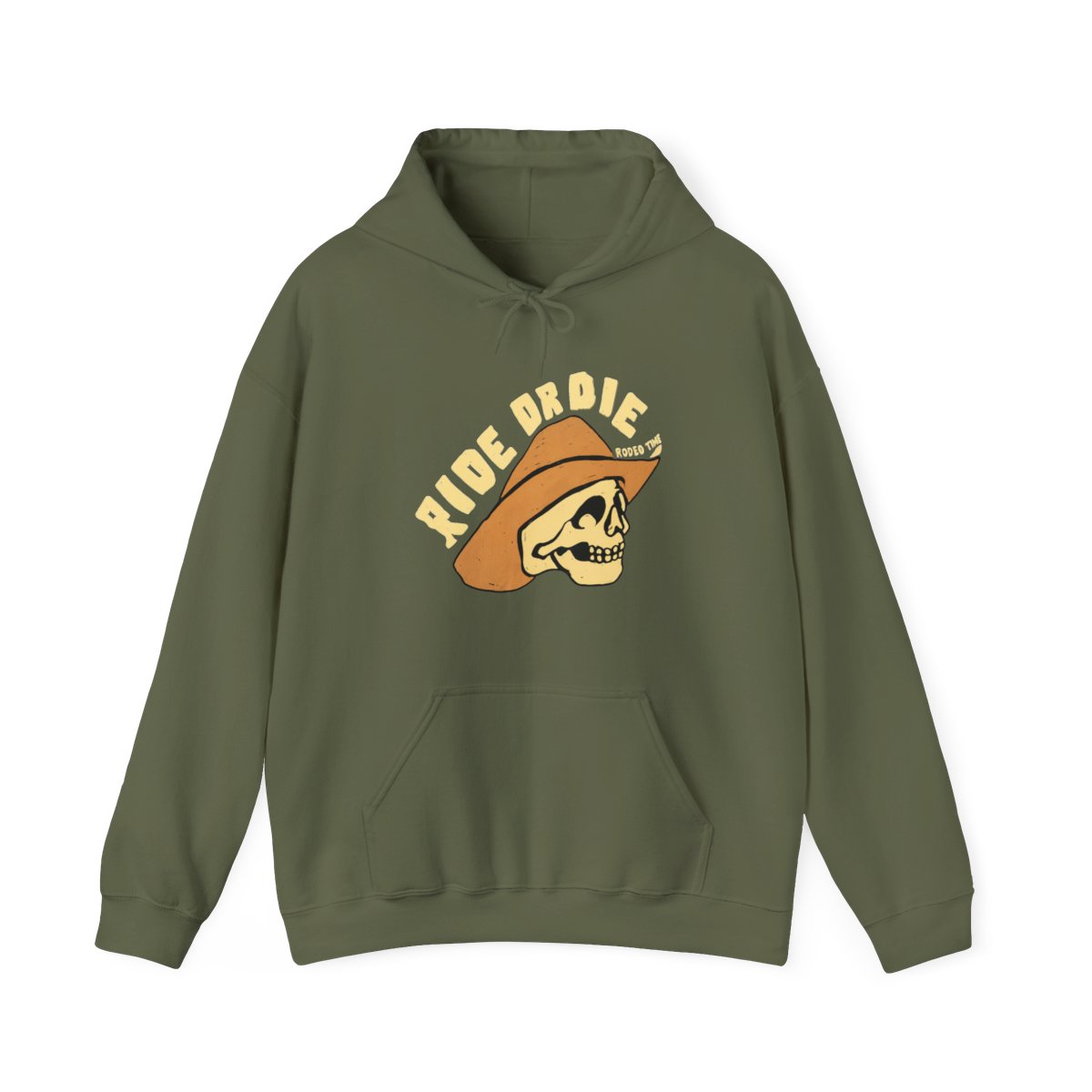 Skull Dale Brisby Ride or Die shirt, hoodie, sweater, long sleeve and Hoodie - alternate angle 4, merchandise