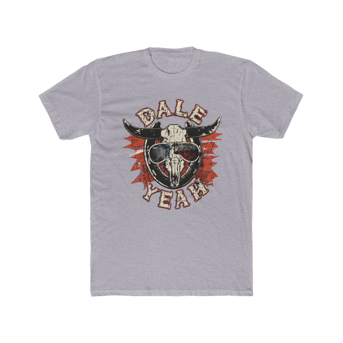 ROCK & ROLL DALE BRISBY GRAPHIC T Shirt | BU21T03091 - alternate angle 4, merchandise