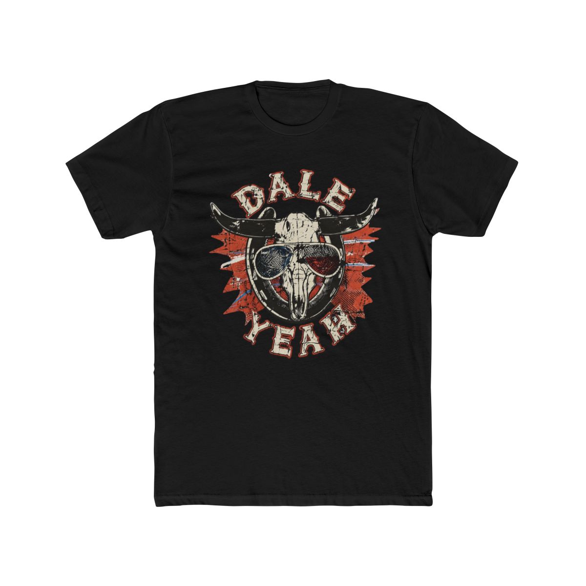 ROCK & ROLL DALE BRISBY GRAPHIC T Shirt | BU21T03091 - alternate angle 3, merchandise