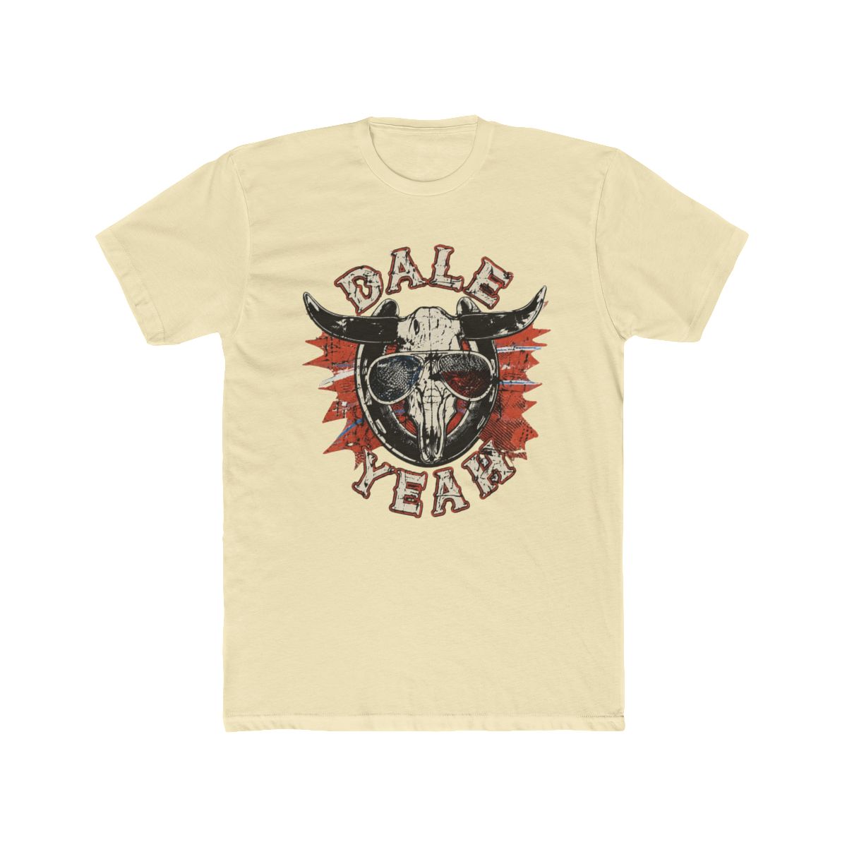 ROCK & ROLL DALE BRISBY GRAPHIC T Shirt | BU21T03091