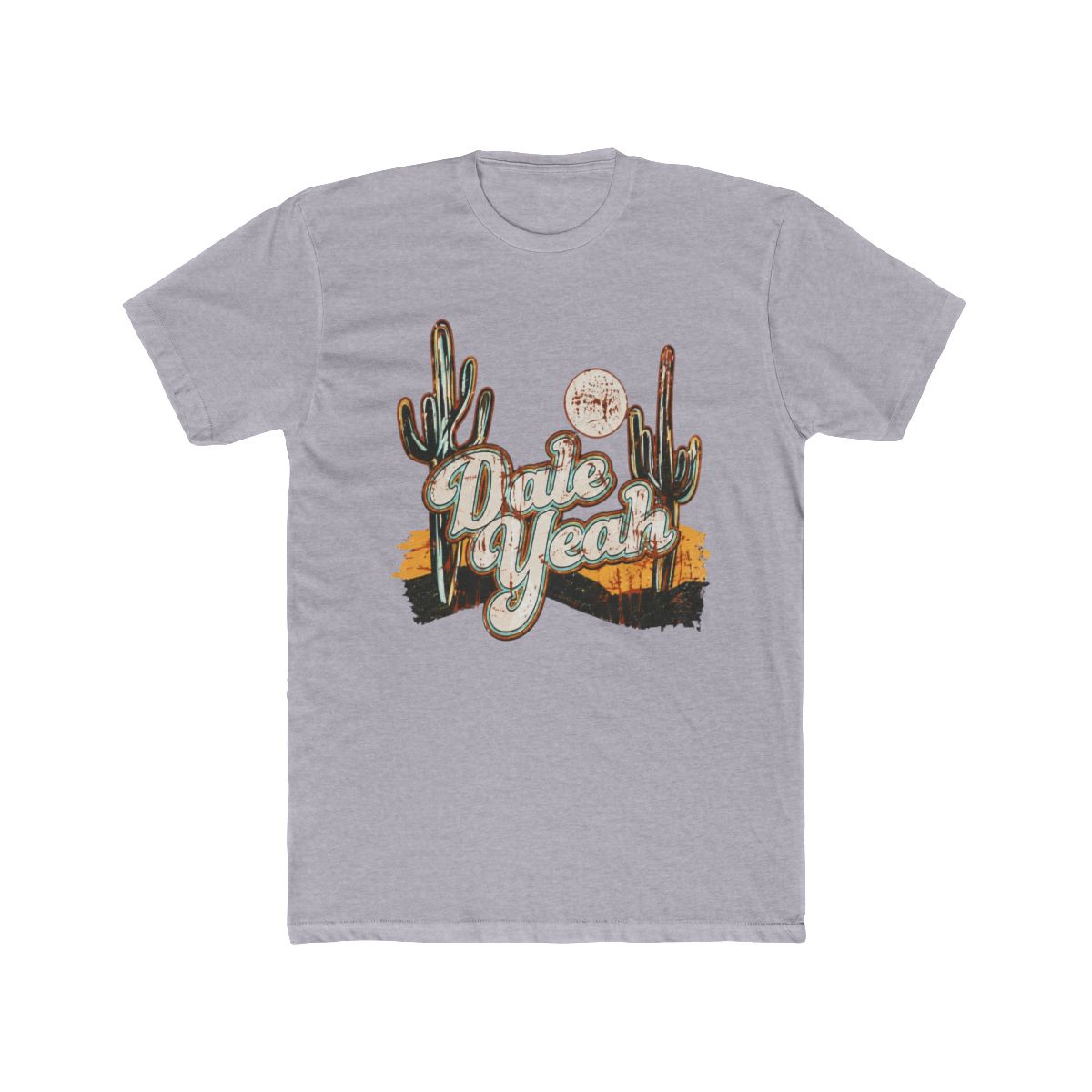 Rock & Roll Denim Dale Brisby T Shirt - alternate angle 4, merchandise