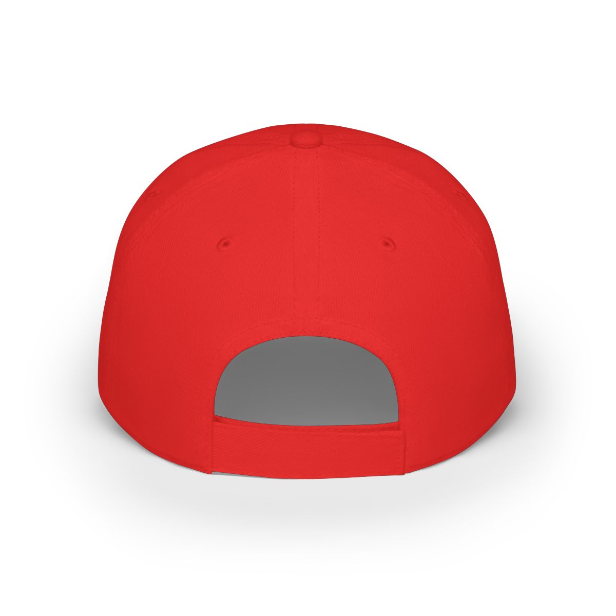 Black Rodeo Time Skull Rope Cap | Dale Brisby - alternate angle 1, merchandise