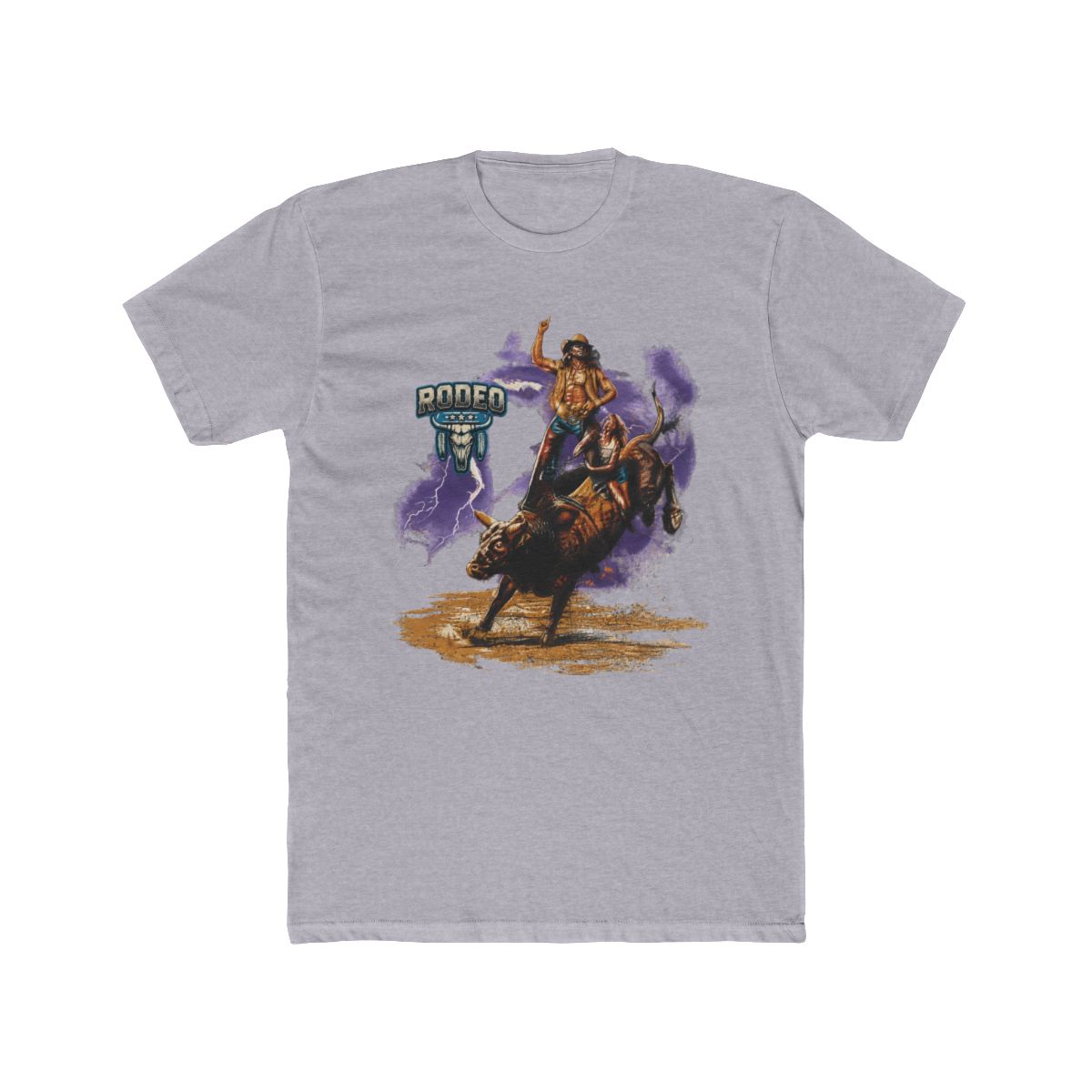 Dale Epic Graphic T Shirt for Everyday Casual Style | Dale Brisby - alternate angle 4, merchandise