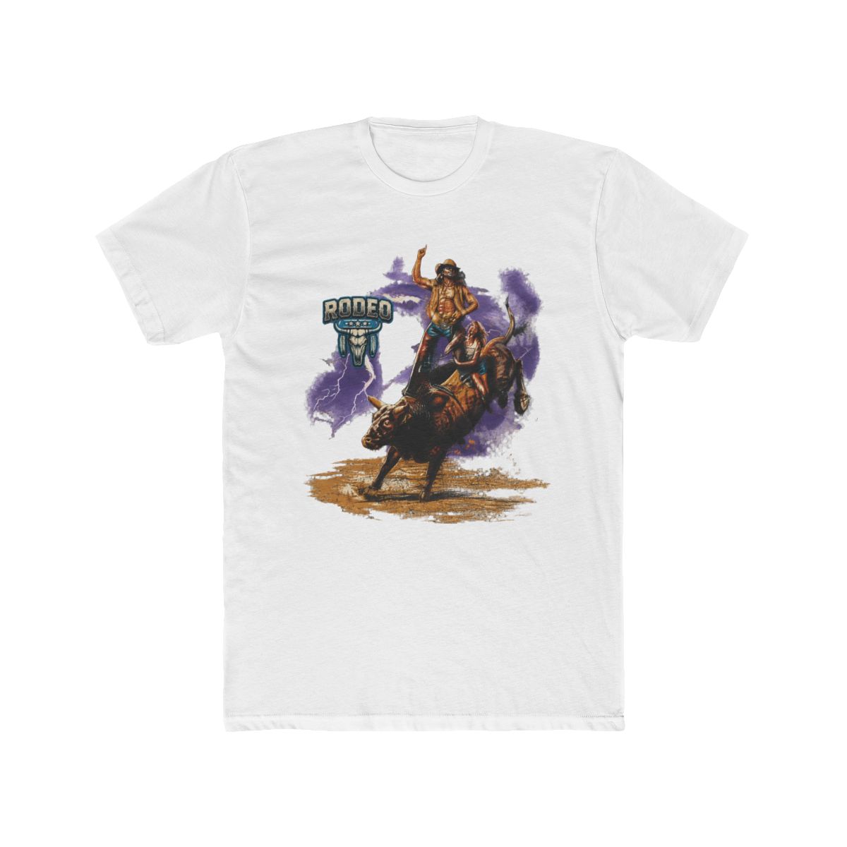 Dale Epic Graphic T Shirt for Everyday Casual Style | Dale Brisby